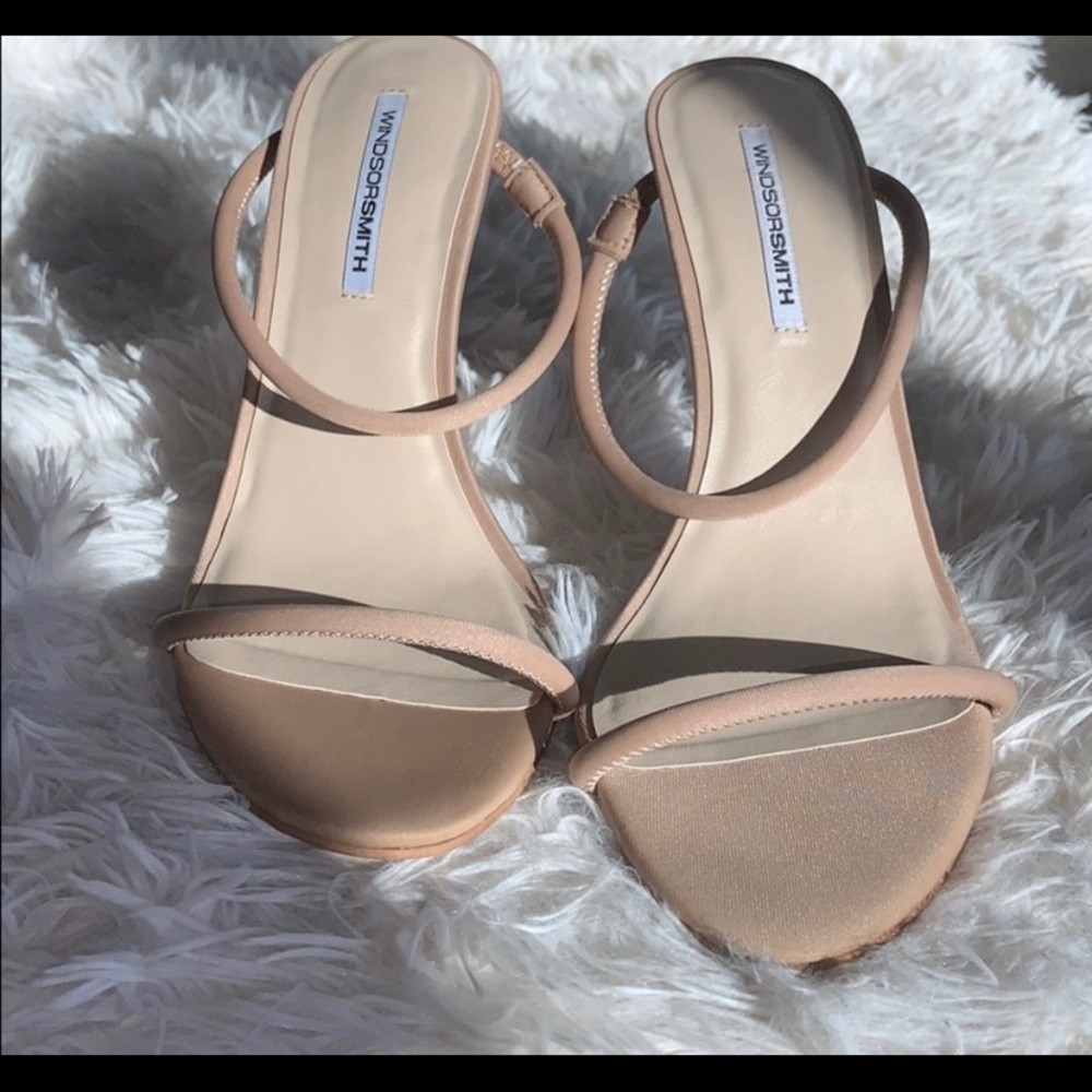Windsor Smith High Heels